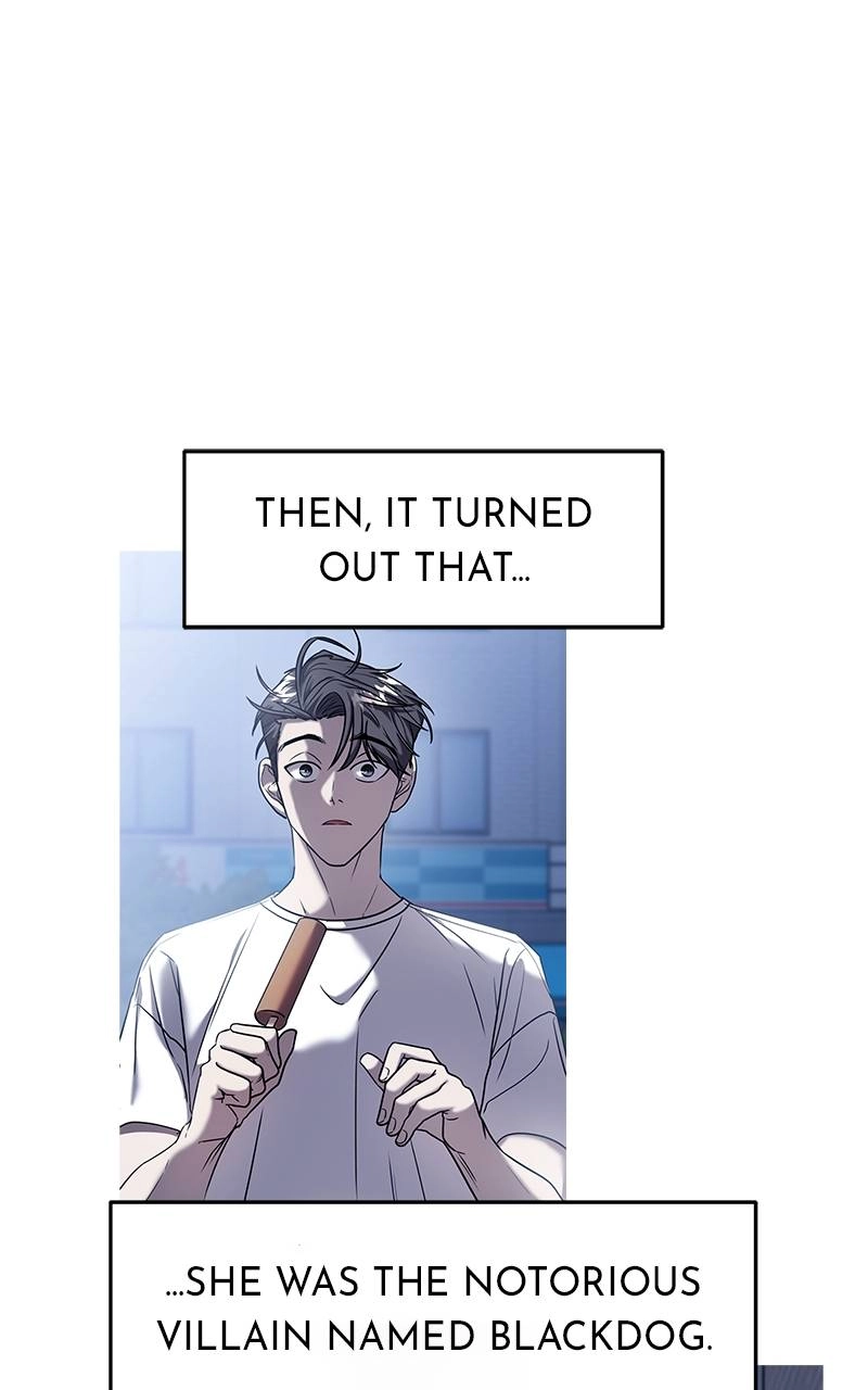 Villain with a Crush Chapter 13 Page 6