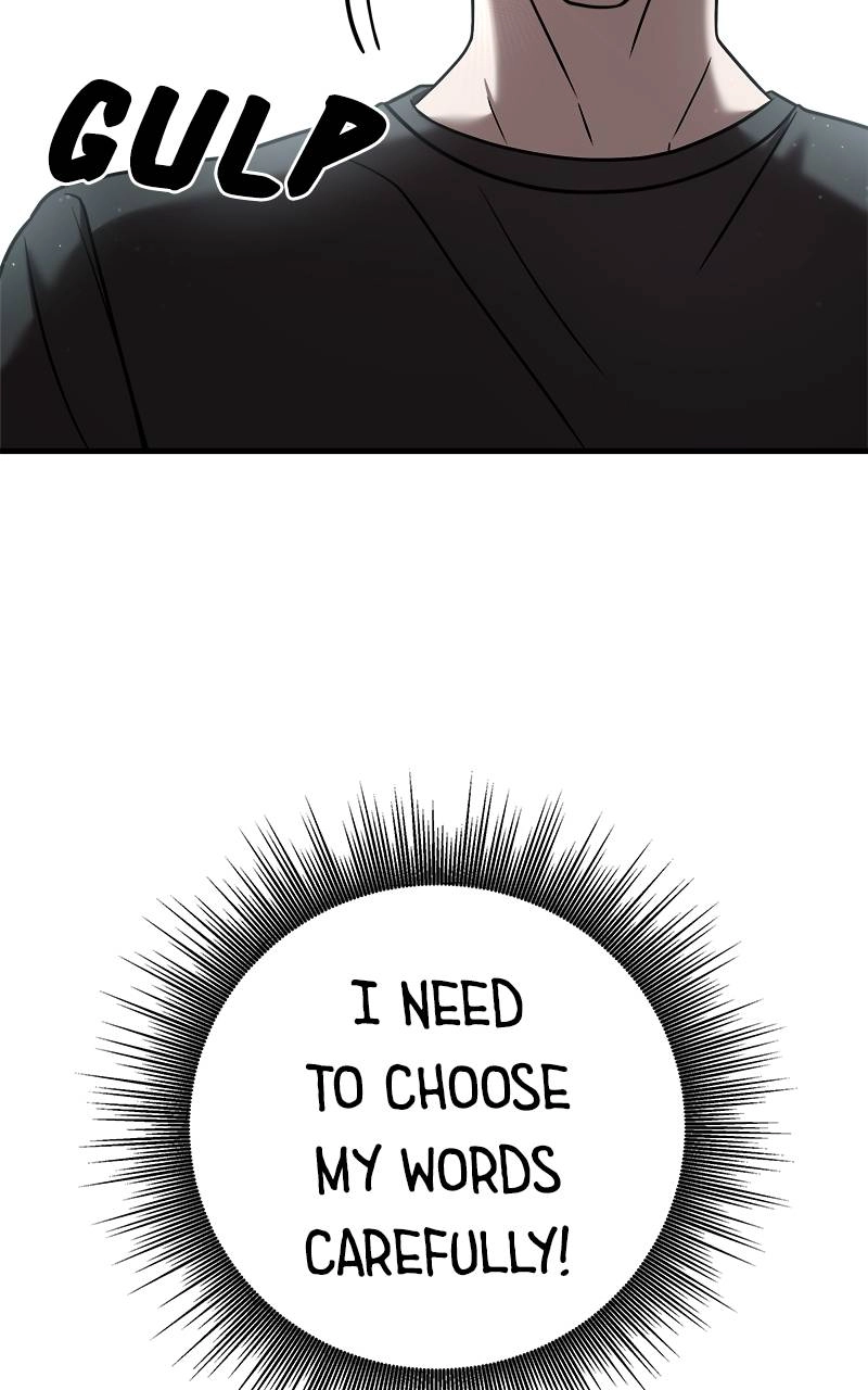 Villain with a Crush Chapter 13 Page 71