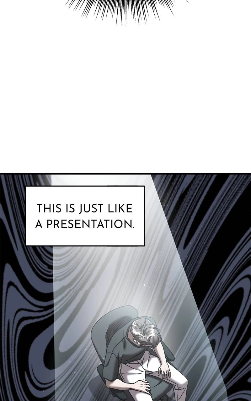 Villain with a Crush Chapter 13 Page 72