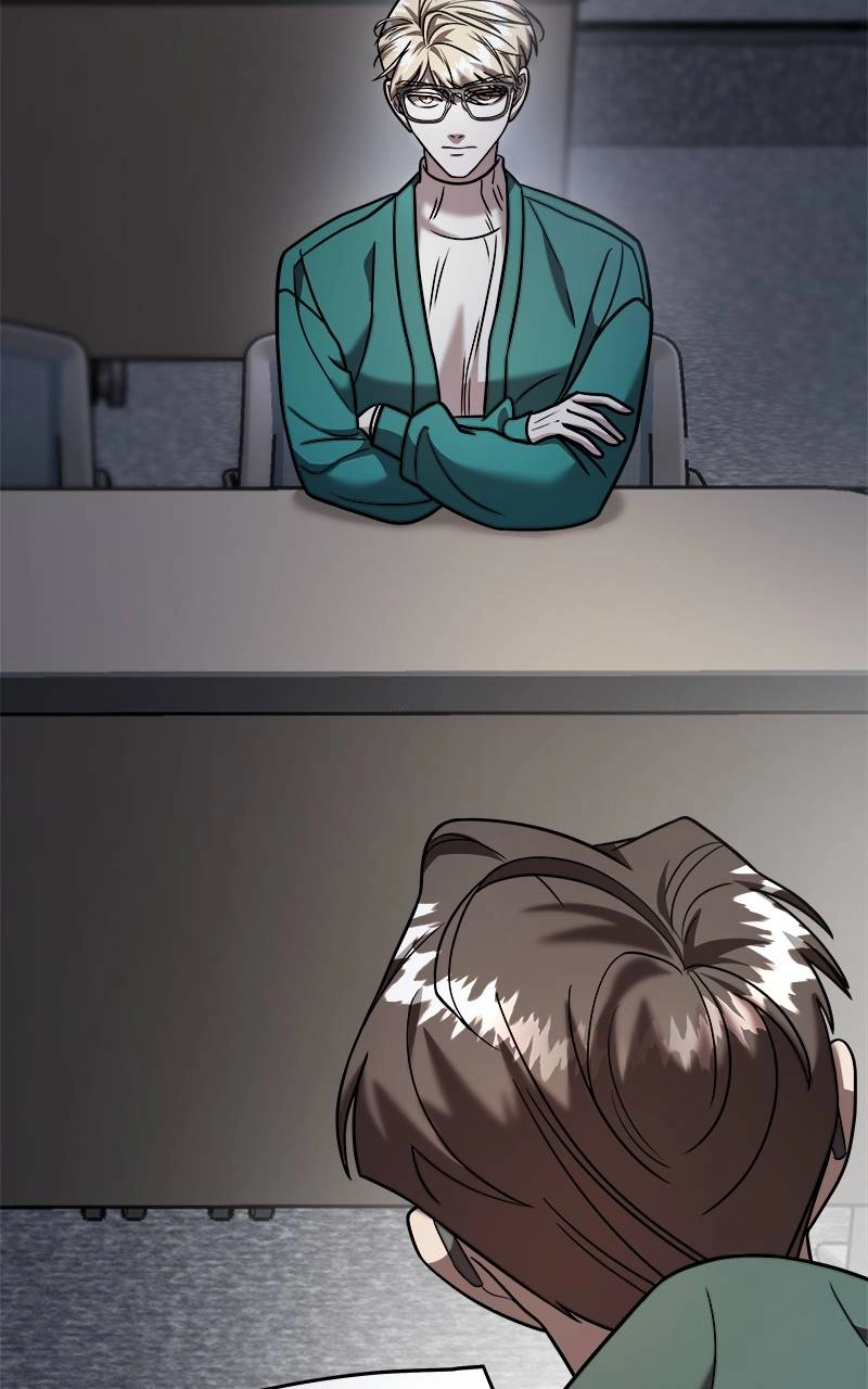 Villain with a Crush Chapter 13 Page 75