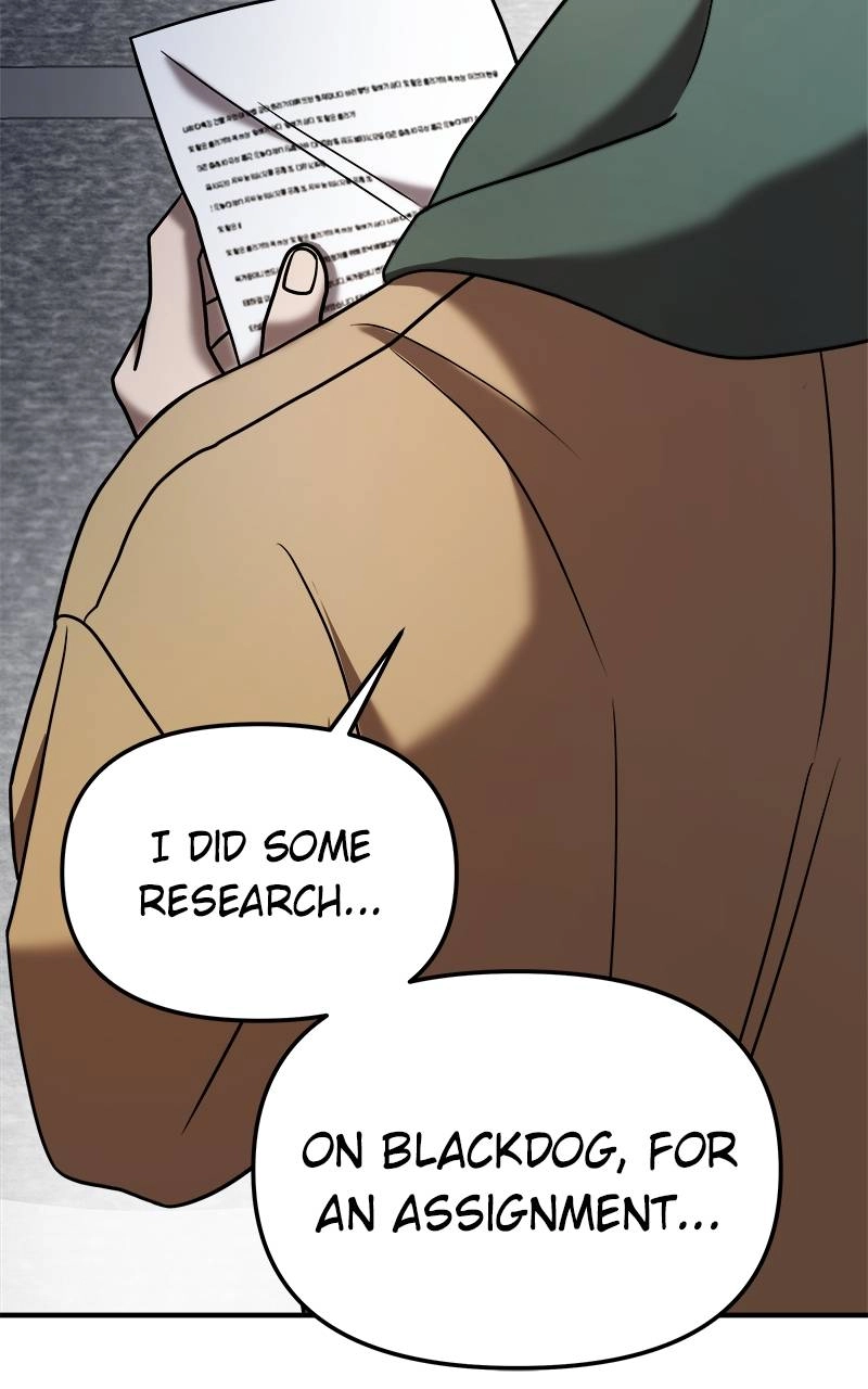 Villain with a Crush Chapter 13 Page 76