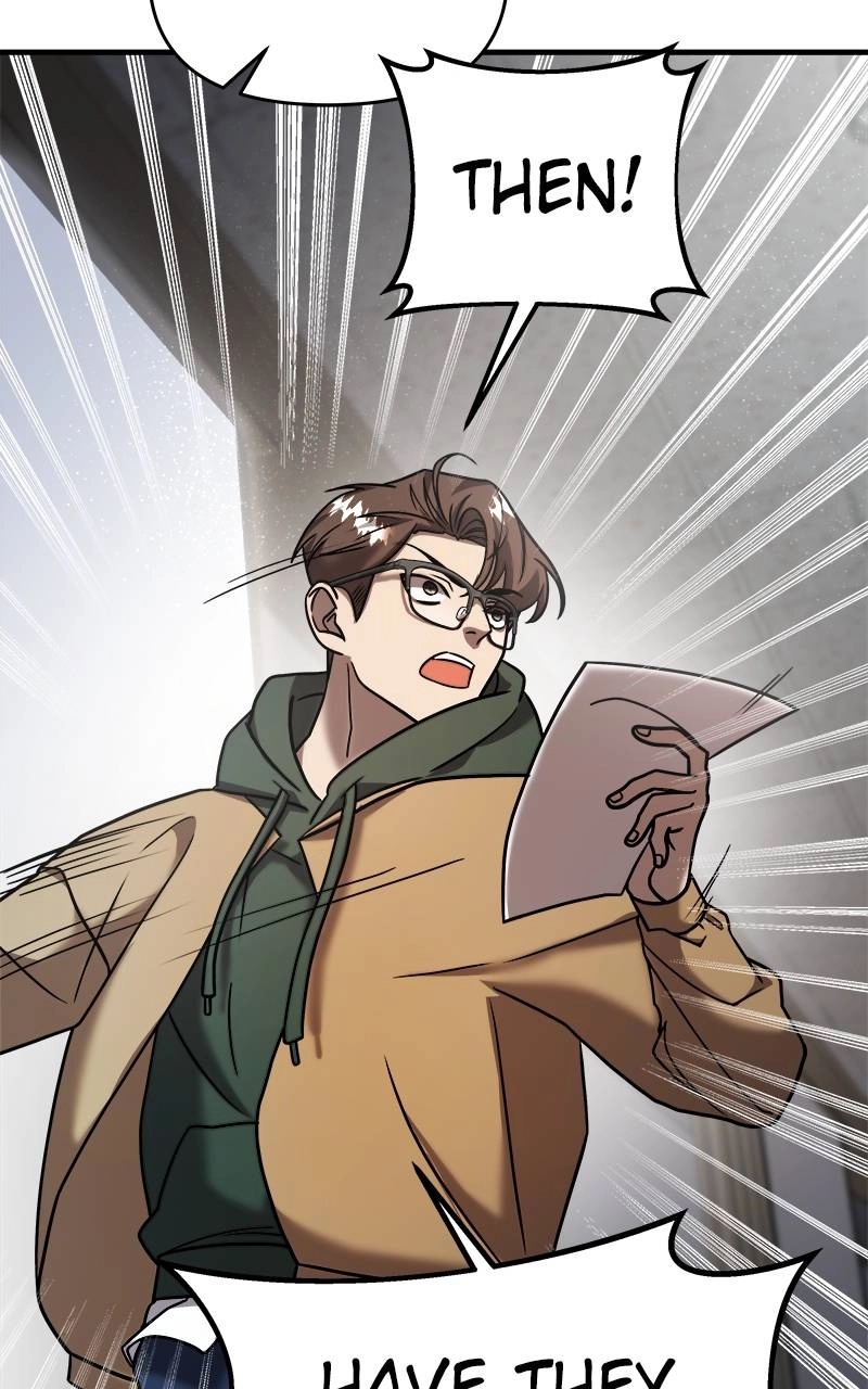 Villain with a Crush Chapter 13 Page 79