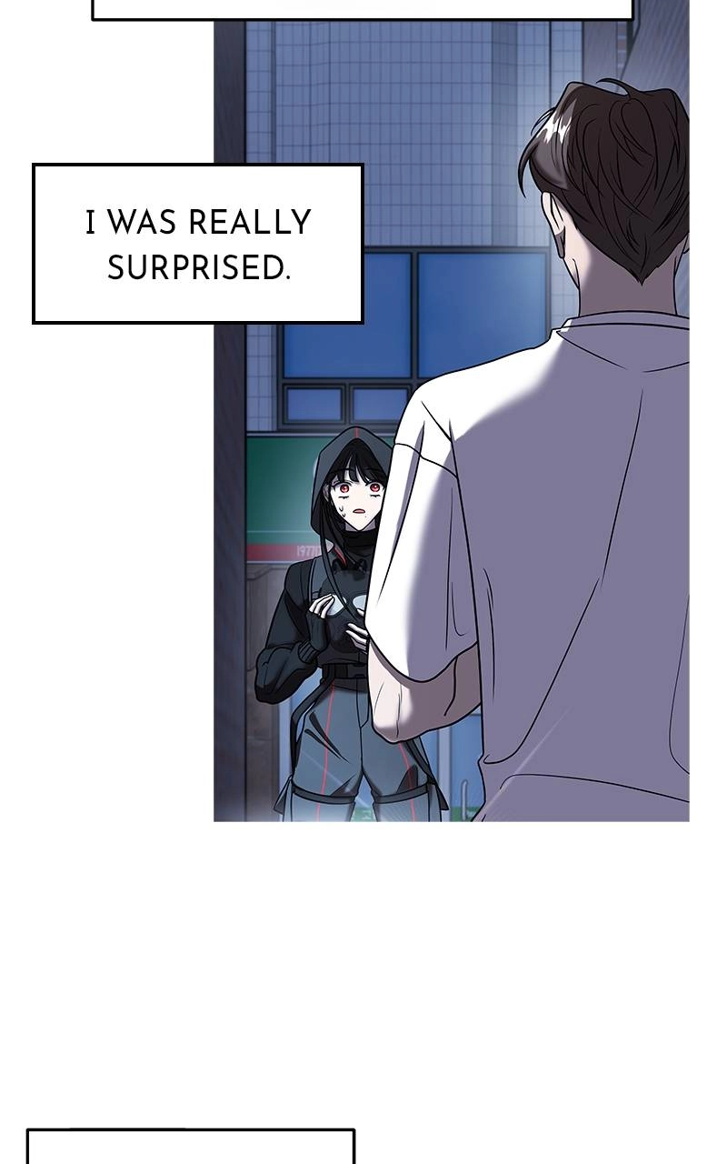 Villain with a Crush Chapter 13 Page 7