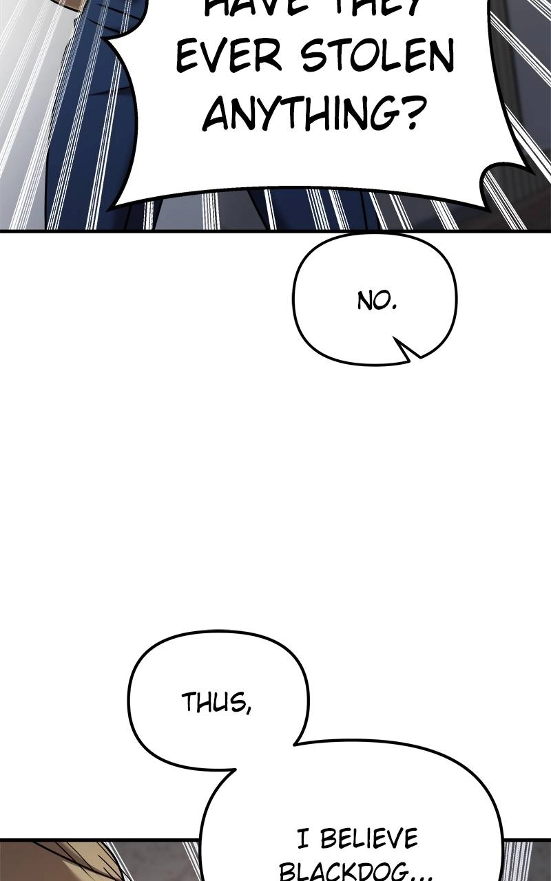 Villain with a Crush Chapter 13 Page 80