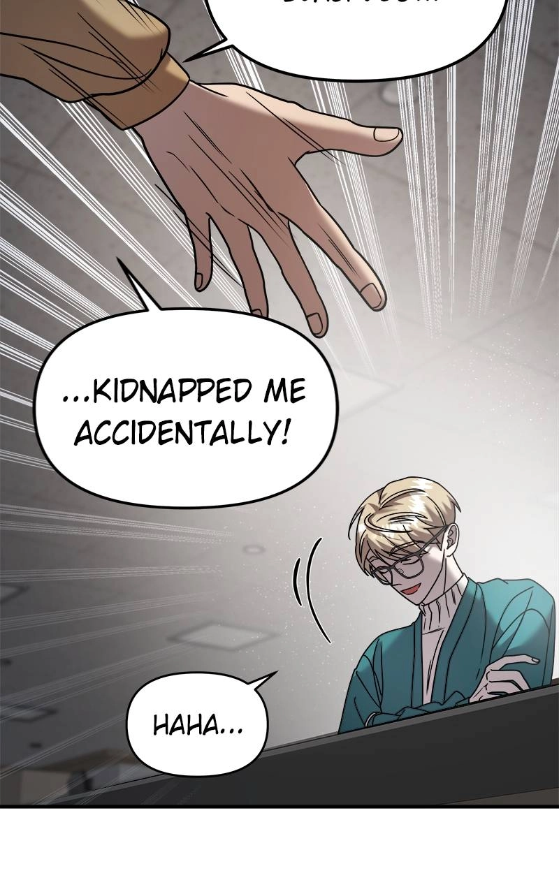 Villain with a Crush Chapter 13 Page 81