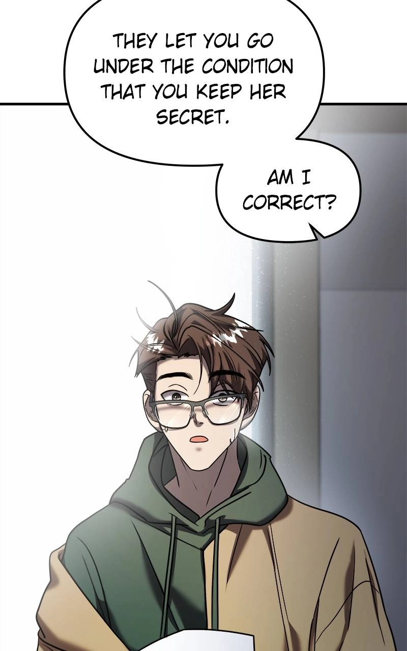 Villain with a Crush Chapter 13 Page 86