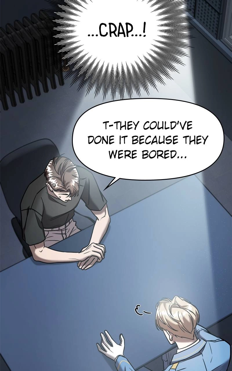 Villain with a Crush Chapter 13 Page 88