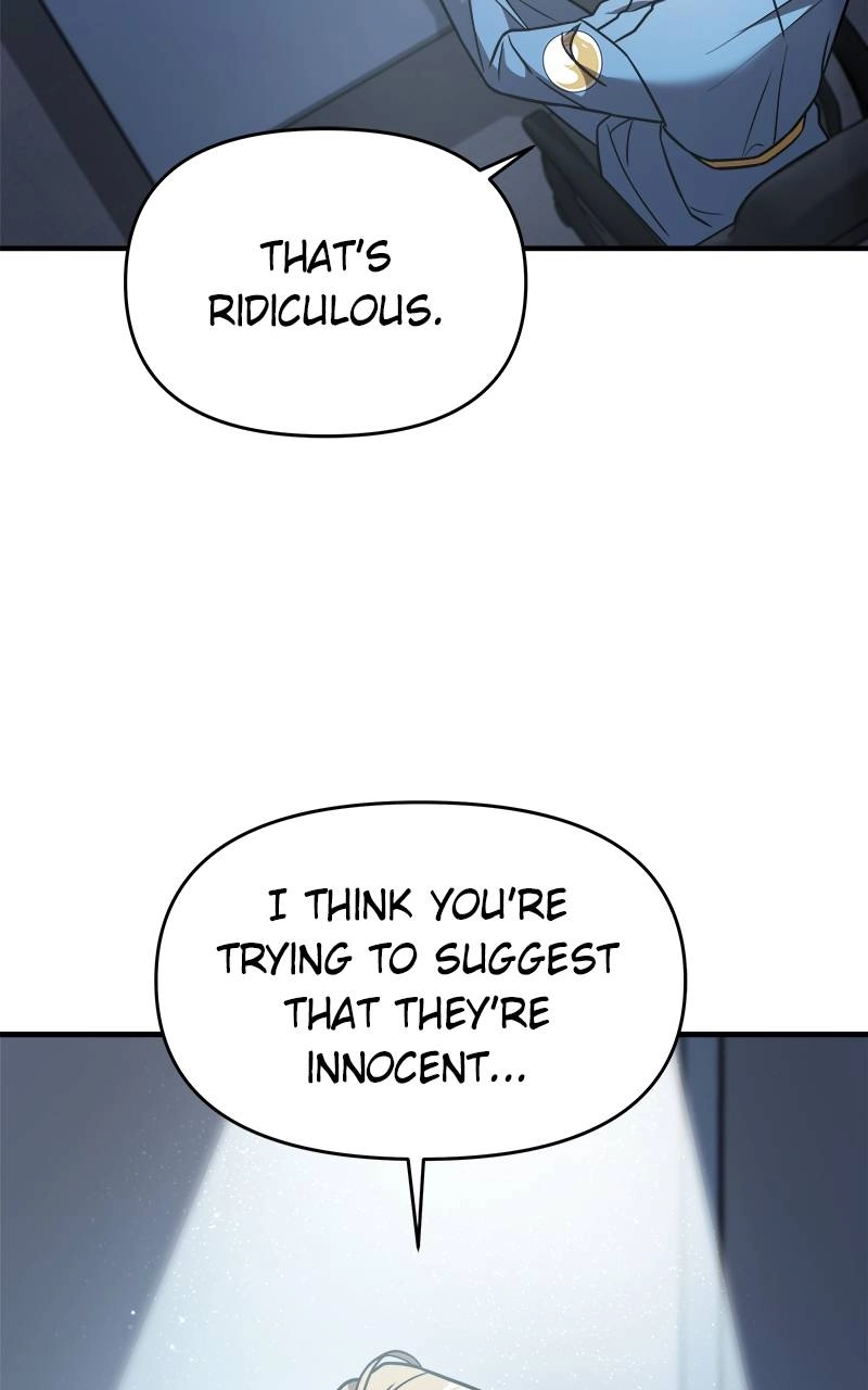 Villain with a Crush Chapter 13 Page 89