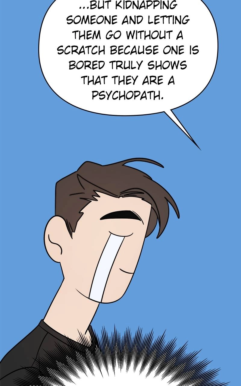 Villain with a Crush Chapter 13 Page 91