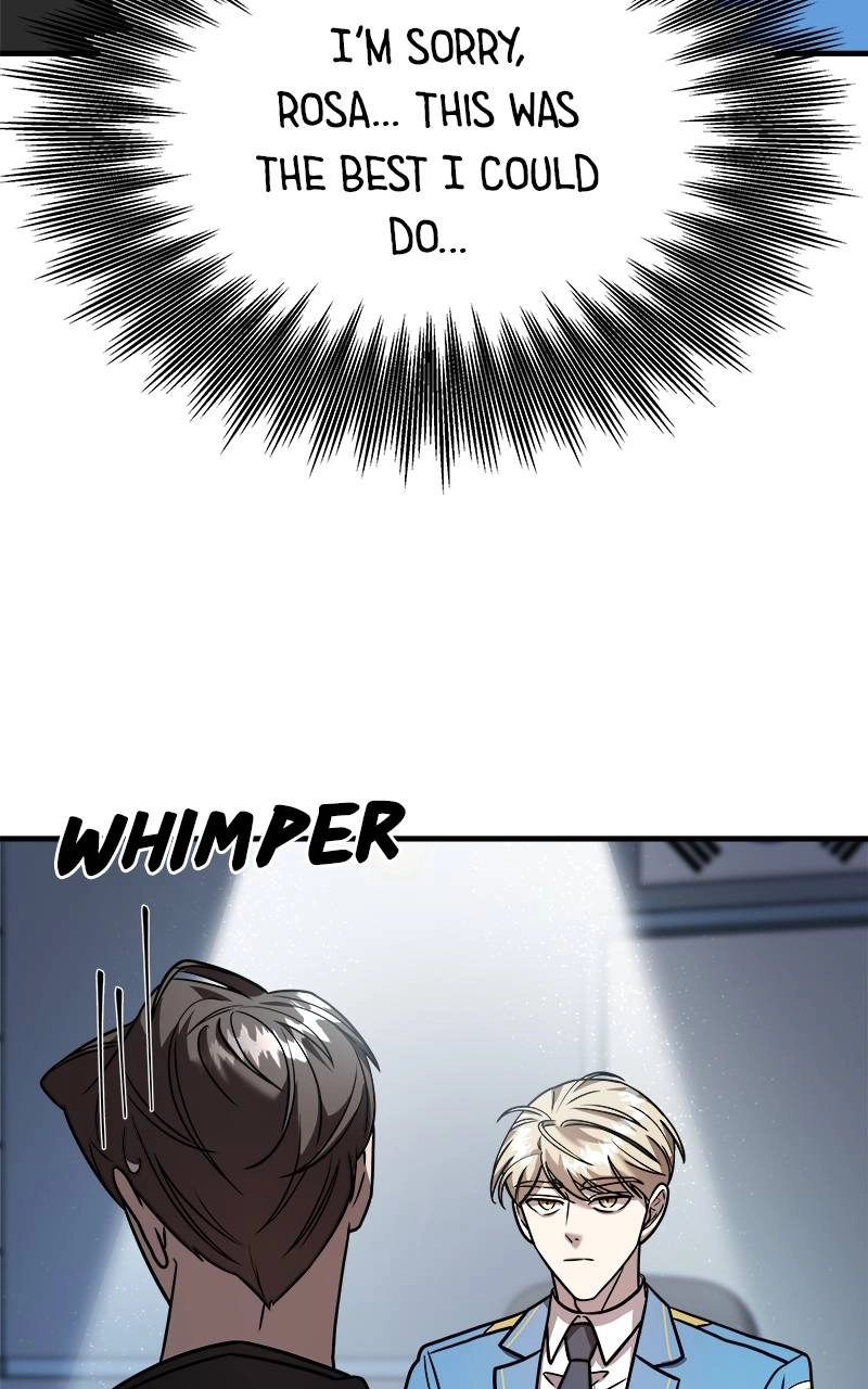 Villain with a Crush Chapter 13 Page 92