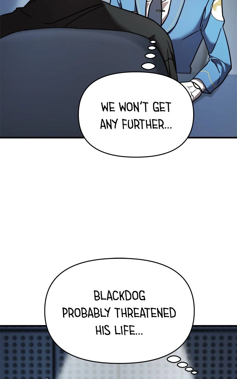 Villain with a Crush Chapter 13 Page 93
