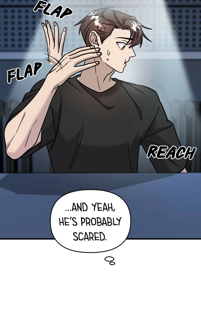 Villain with a Crush Chapter 13 Page 94