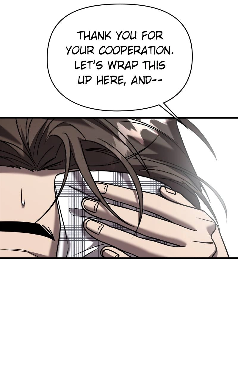 Villain with a Crush Chapter 13 Page 95