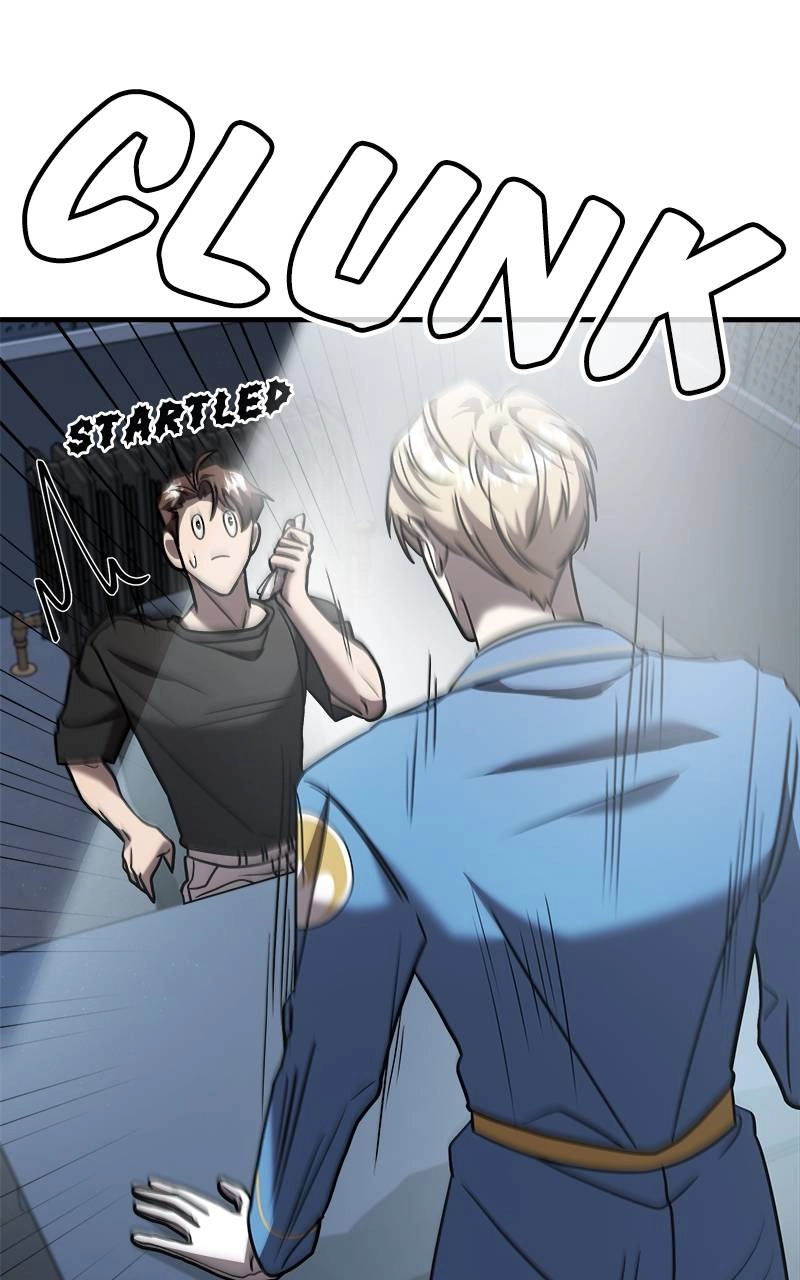 Villain with a Crush Chapter 13 Page 96