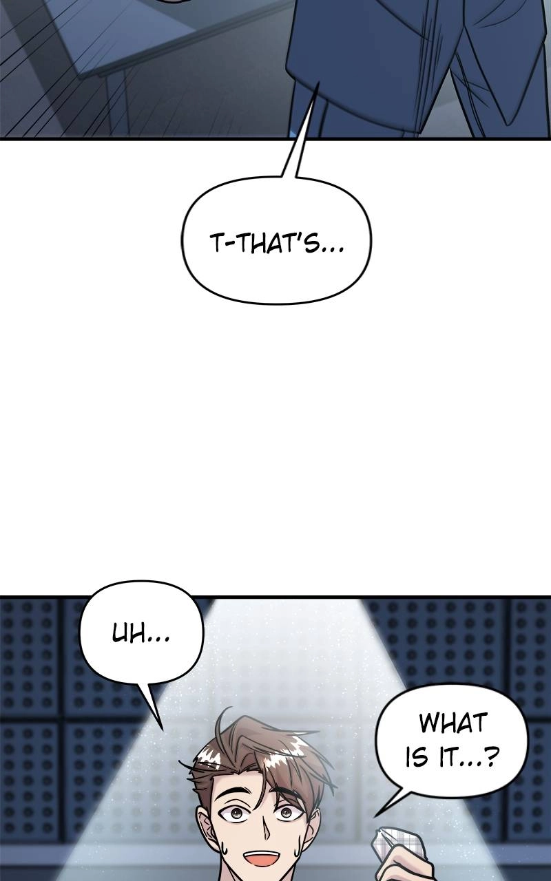 Villain with a Crush Chapter 13 Page 97
