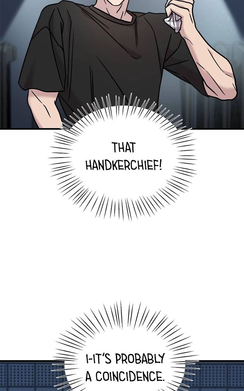Villain with a Crush Chapter 13 Page 98