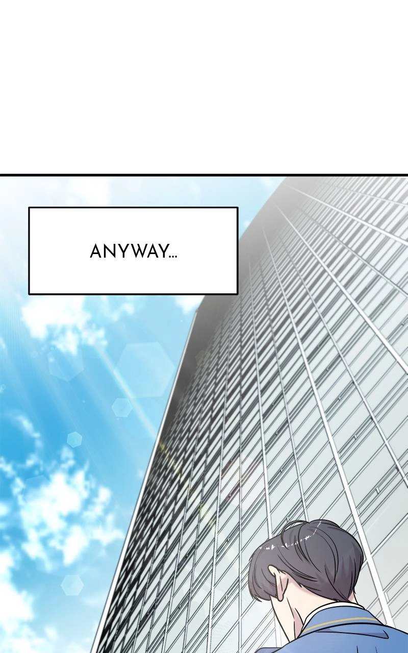 Villain with a Crush Chapter 13 Page 9