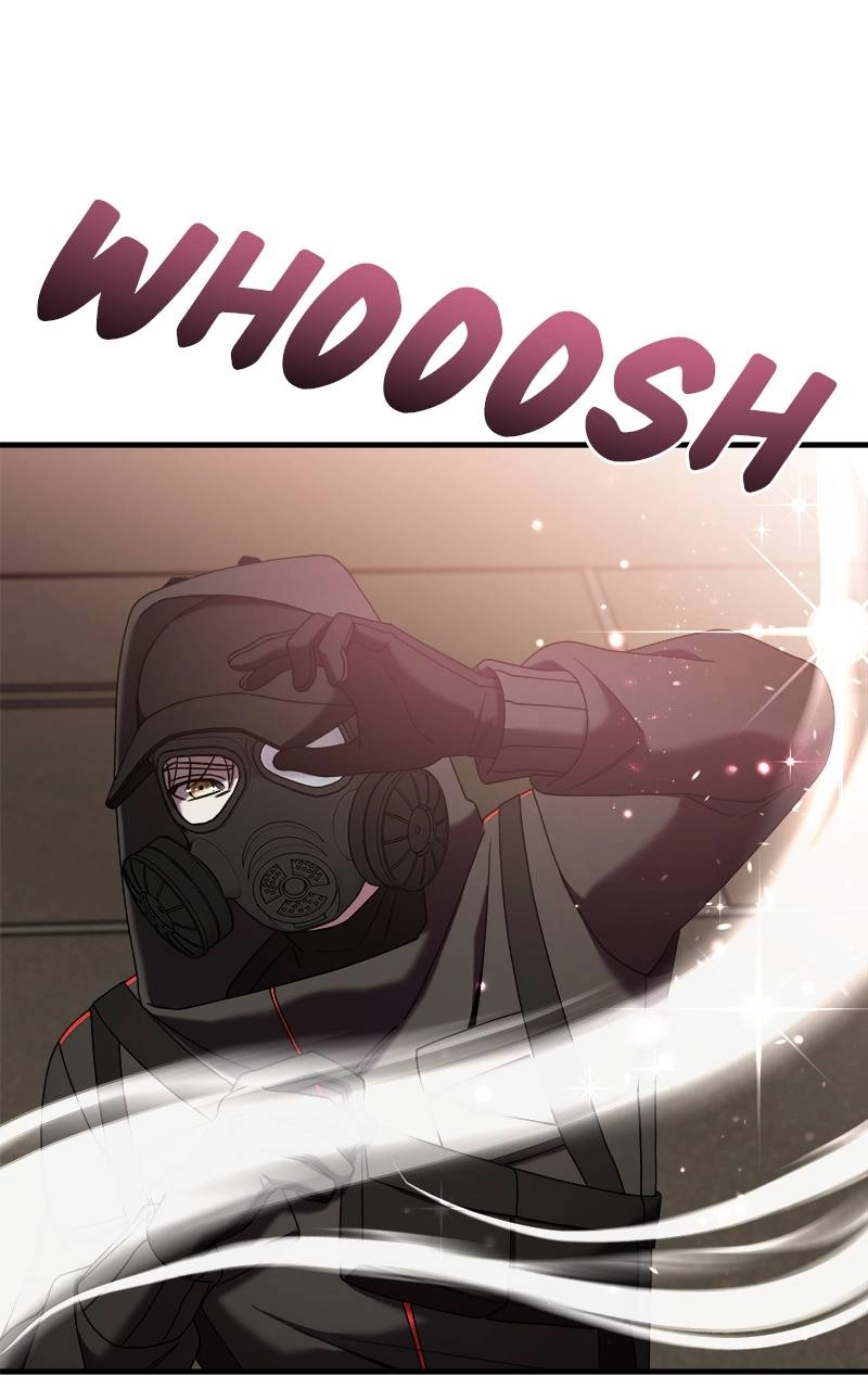 Villain with a Crush Chapter 97 Page 104