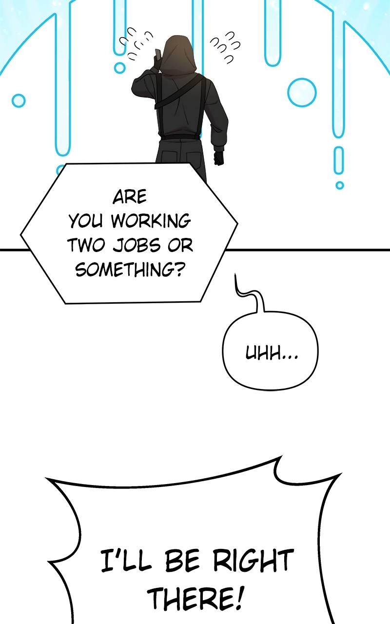 Villain with a Crush Chapter 97 Page 38