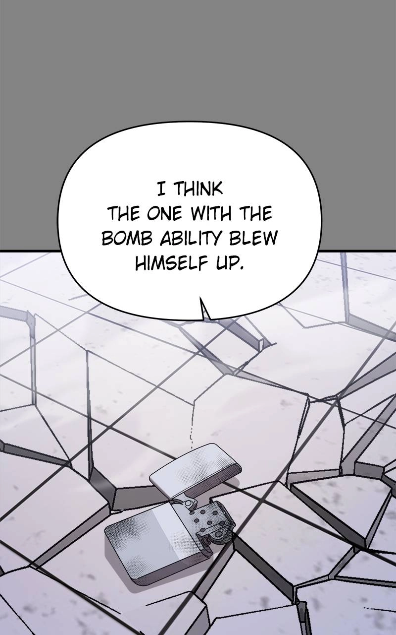 Villain with a Crush Chapter 103 Page 89