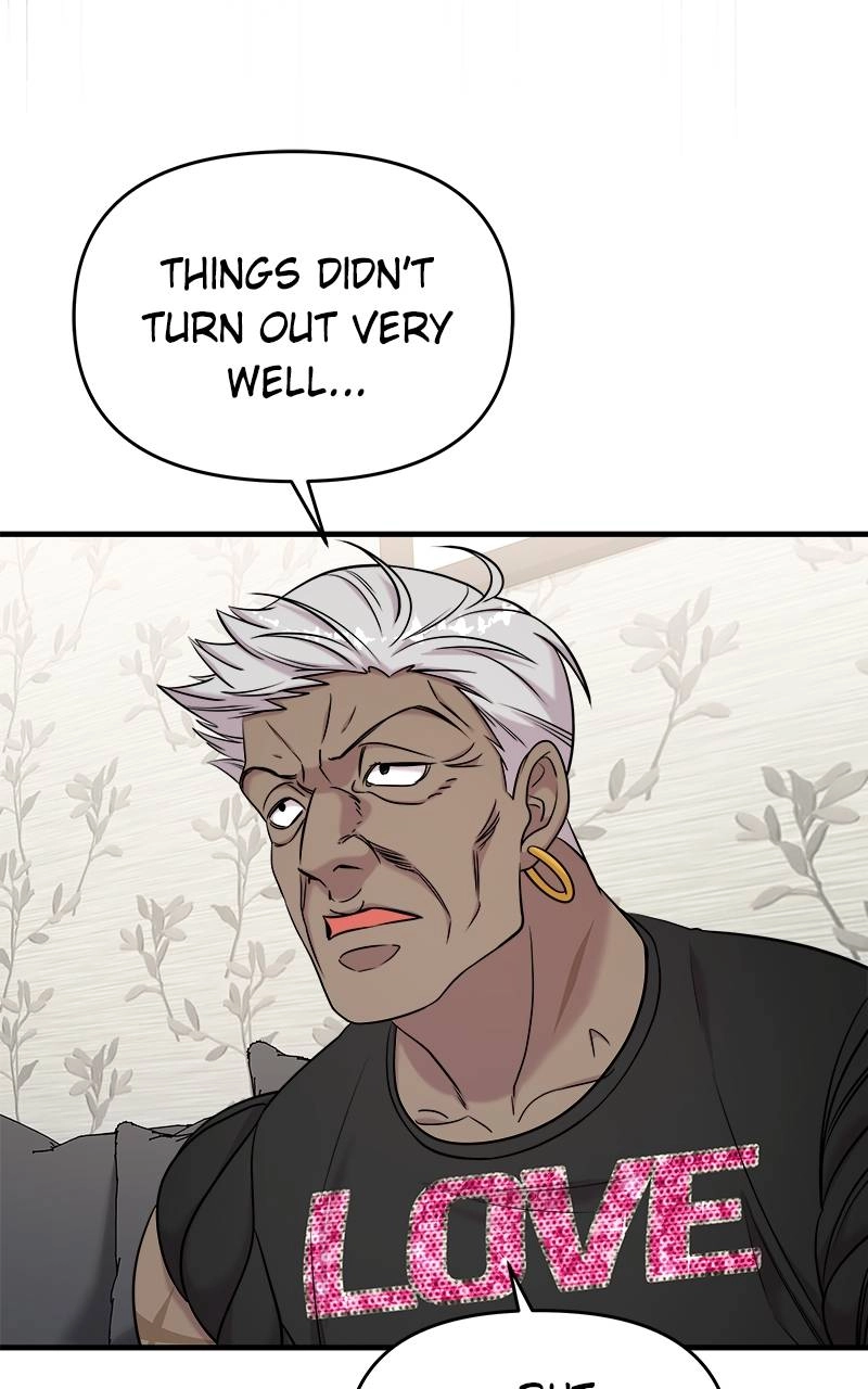 Villain with a Crush Chapter 60 Page 99