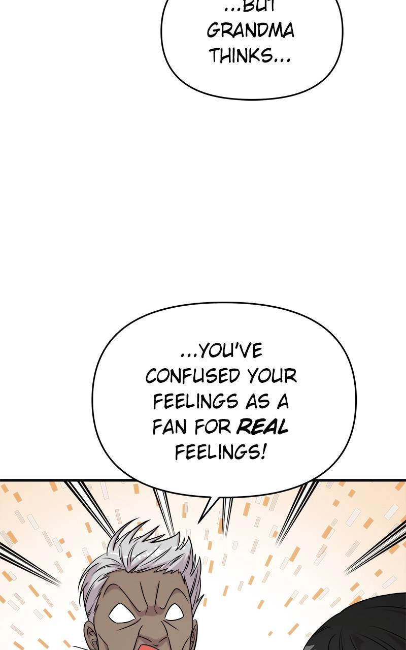 Villain with a Crush Chapter 60 Page 100