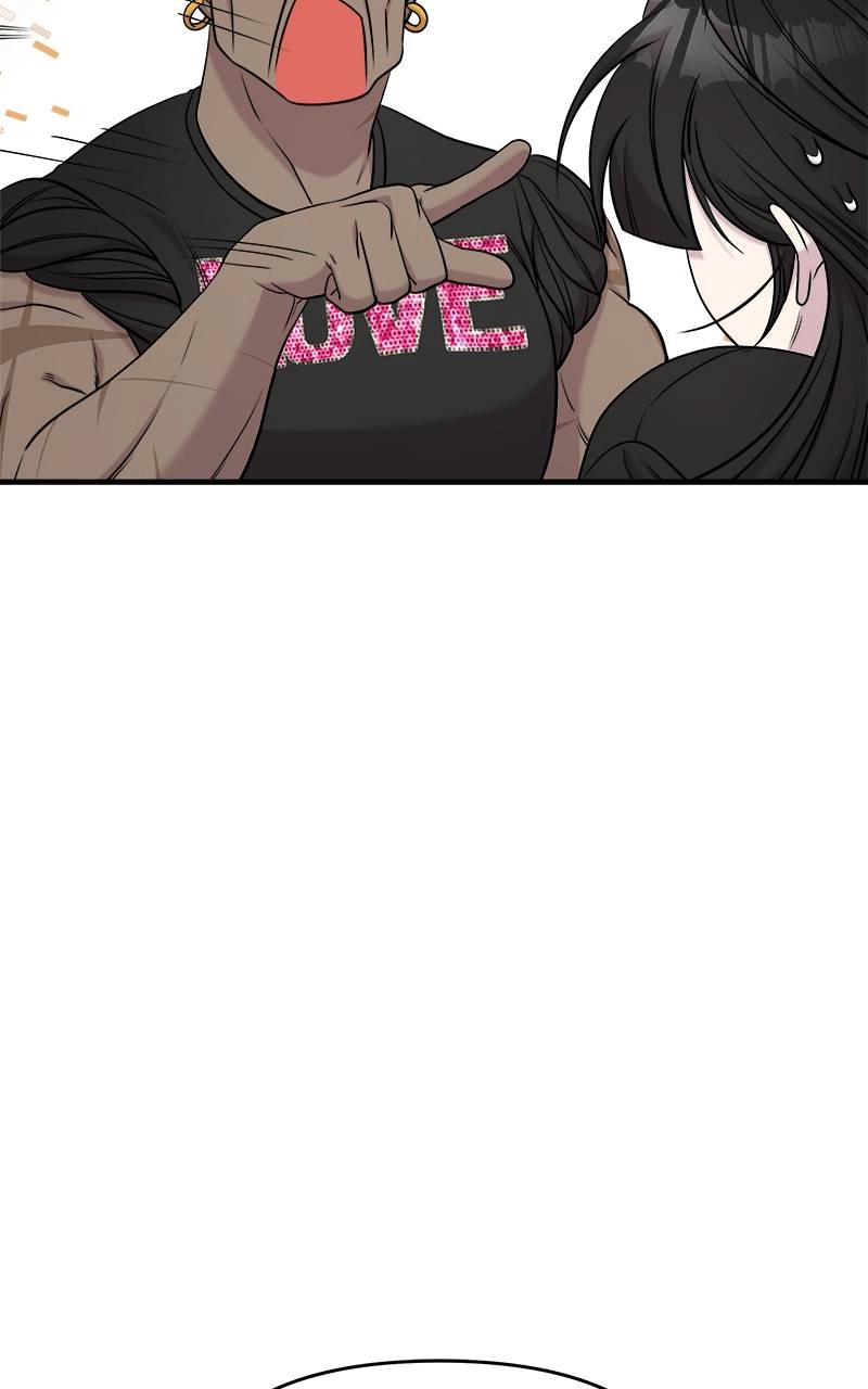 Villain with a Crush Chapter 60 Page 101