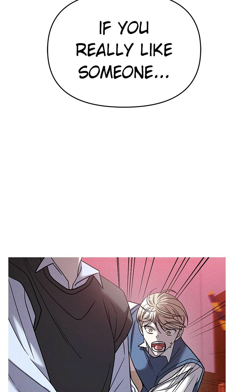 Villain with a Crush Chapter 60 Page 102