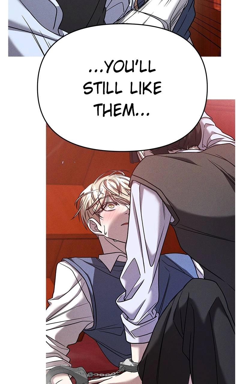 Villain with a Crush Chapter 60 Page 103