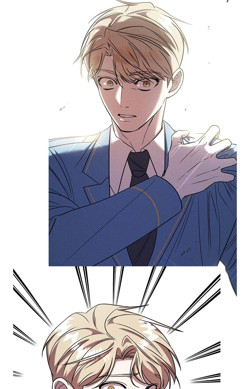 Villain with a Crush Chapter 60 Page 105
