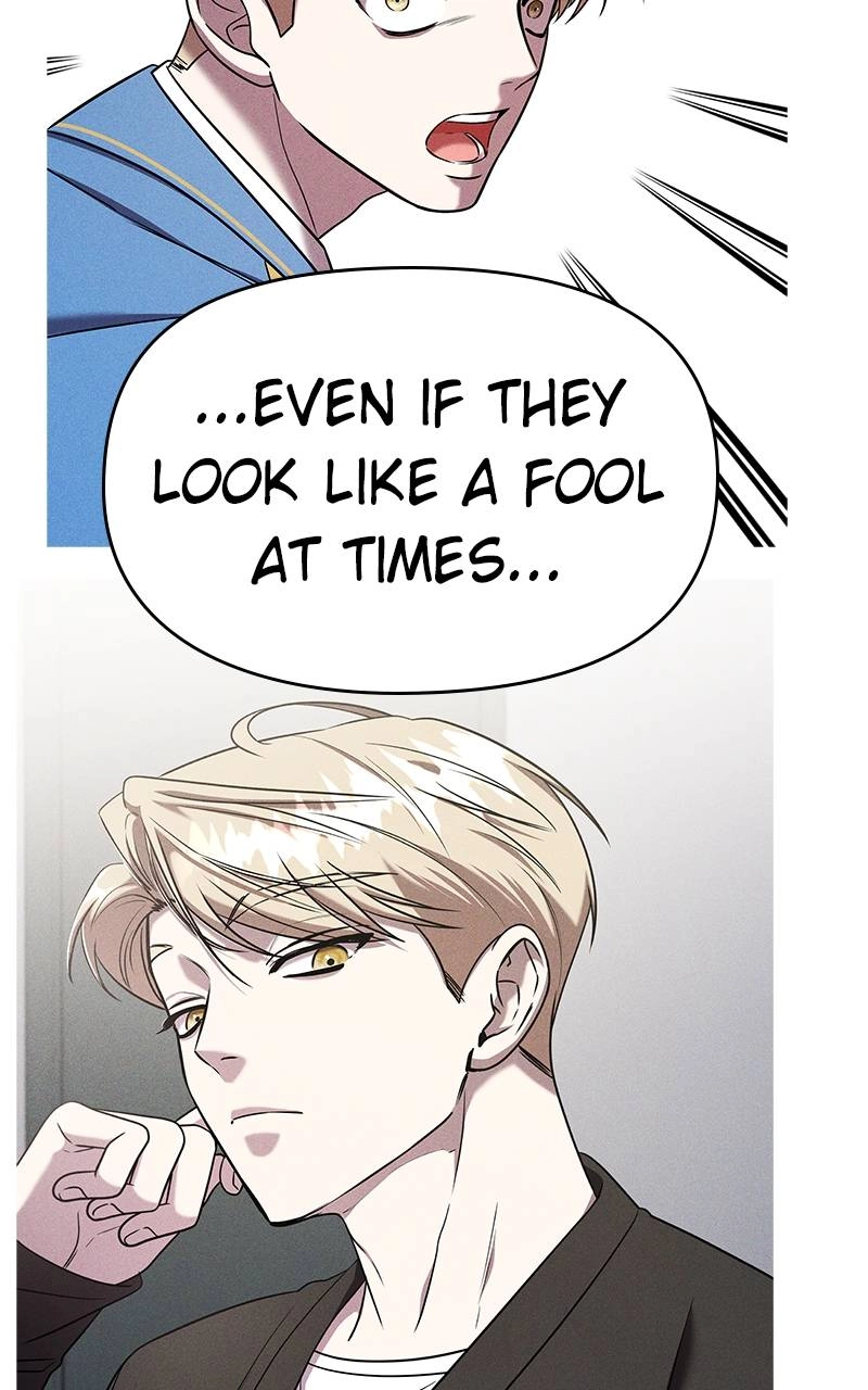 Villain with a Crush Chapter 60 Page 106
