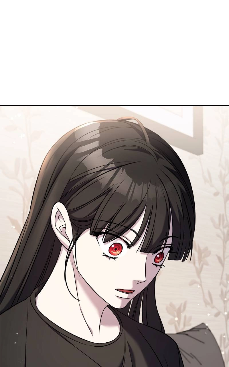 Villain with a Crush Chapter 60 Page 109