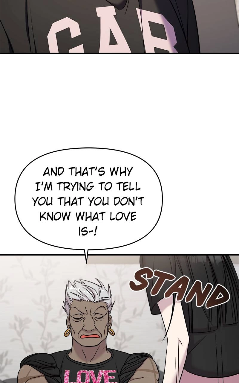 Villain with a Crush Chapter 60 Page 110