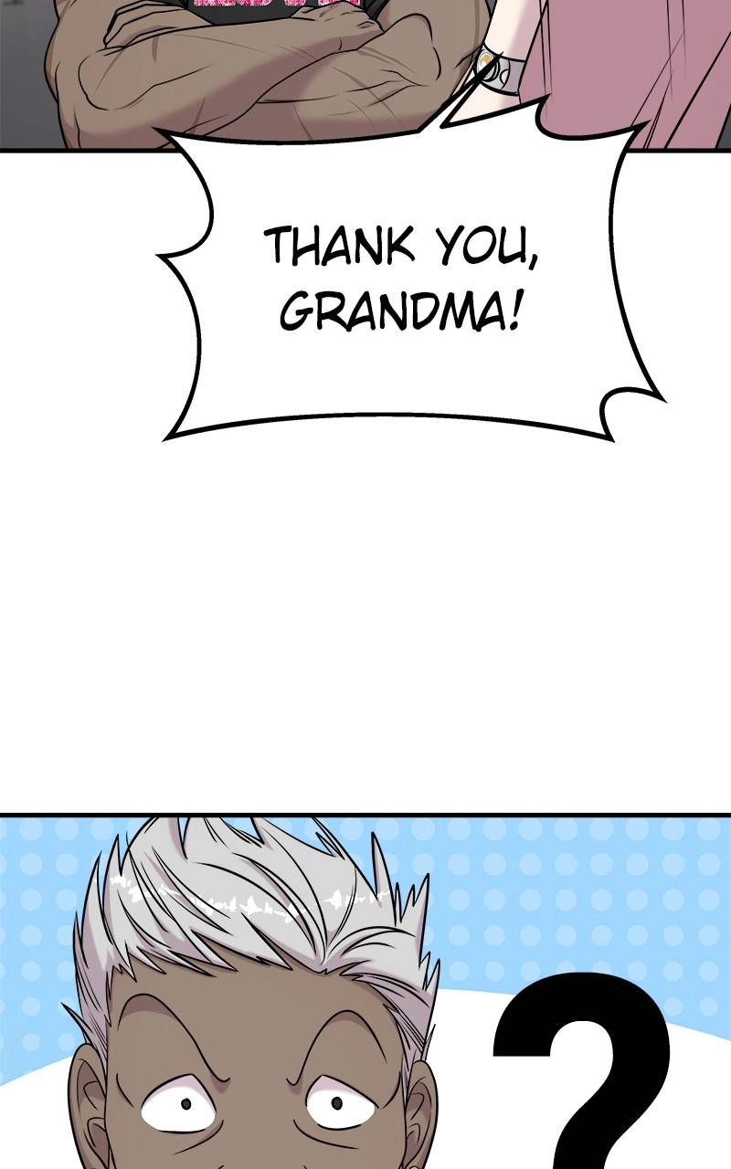 Villain with a Crush Chapter 60 Page 111