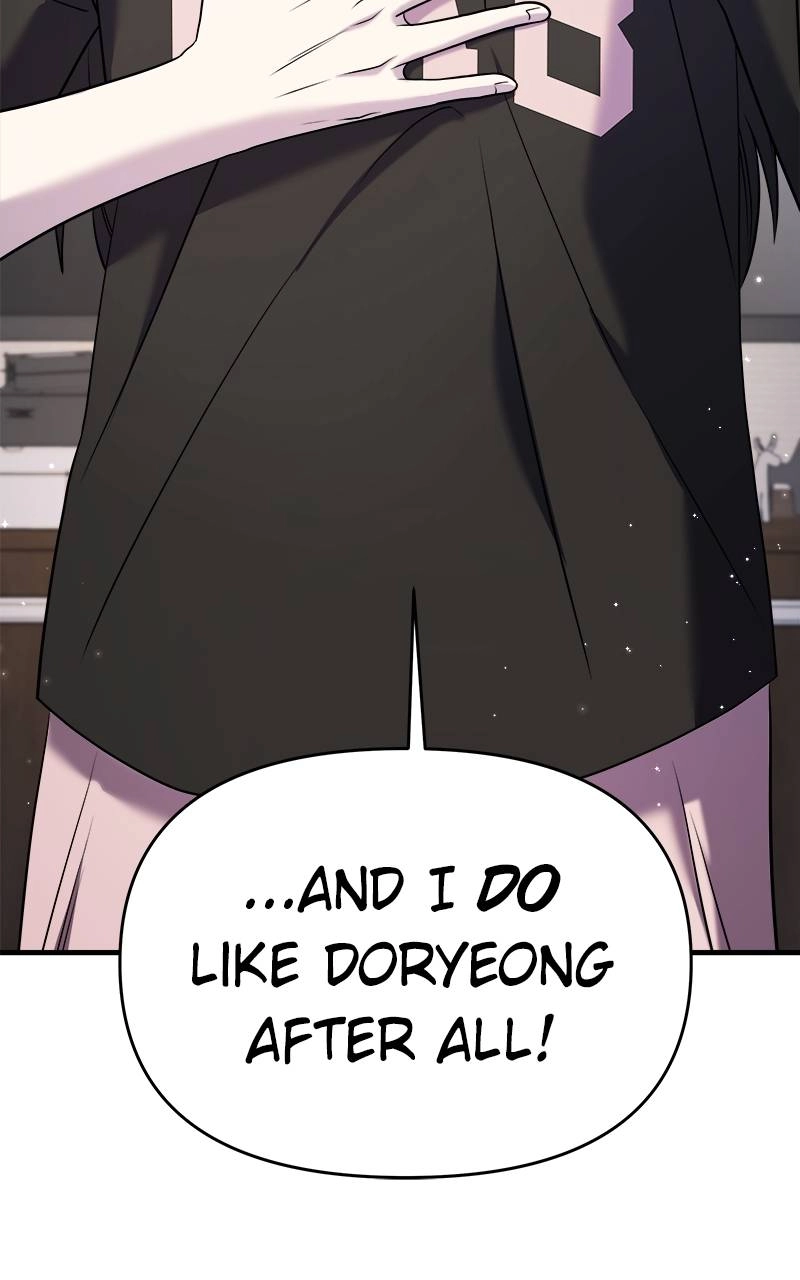 Villain with a Crush Chapter 60 Page 114