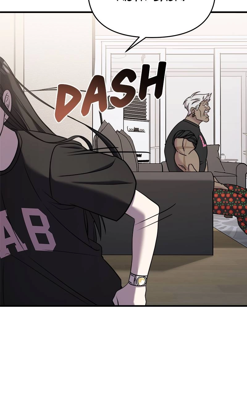 Villain with a Crush Chapter 60 Page 117