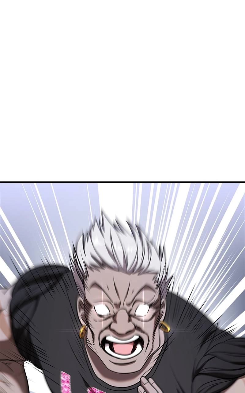 Villain with a Crush Chapter 60 Page 118