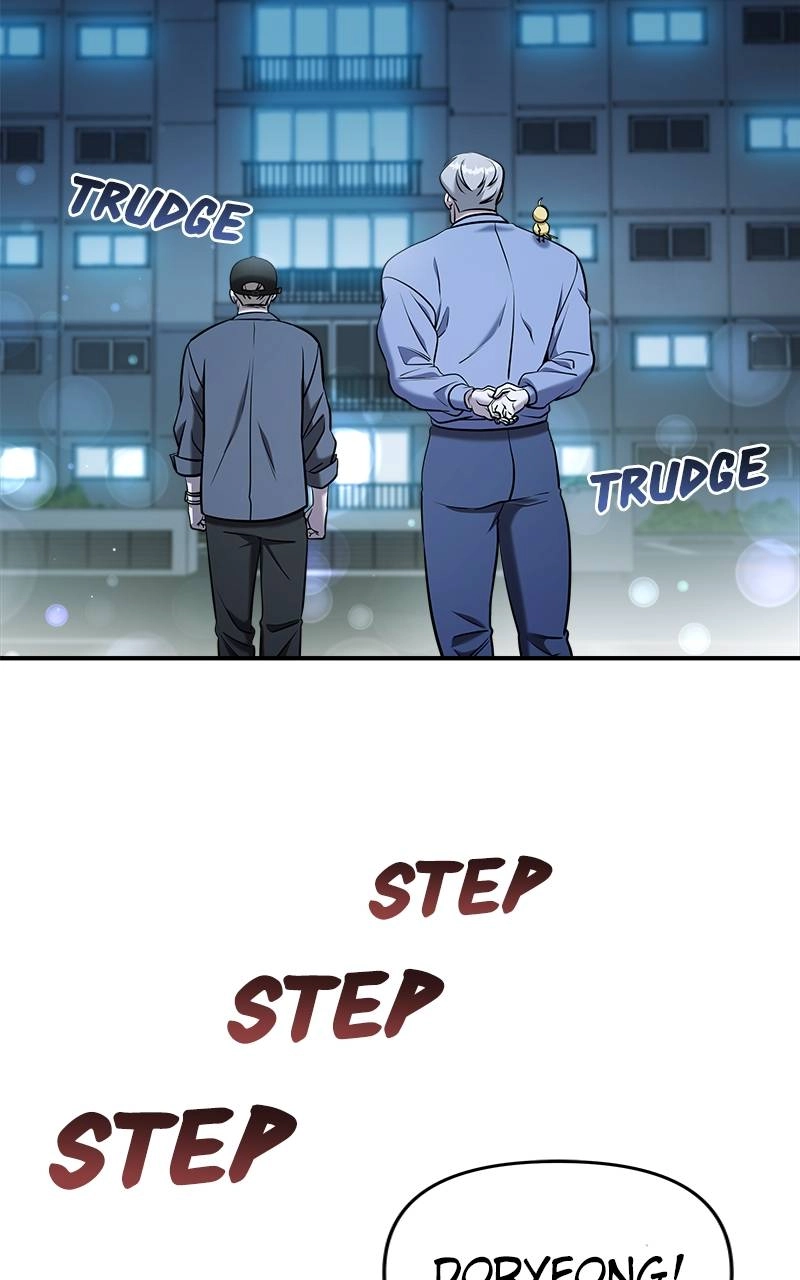 Villain with a Crush Chapter 60 Page 122
