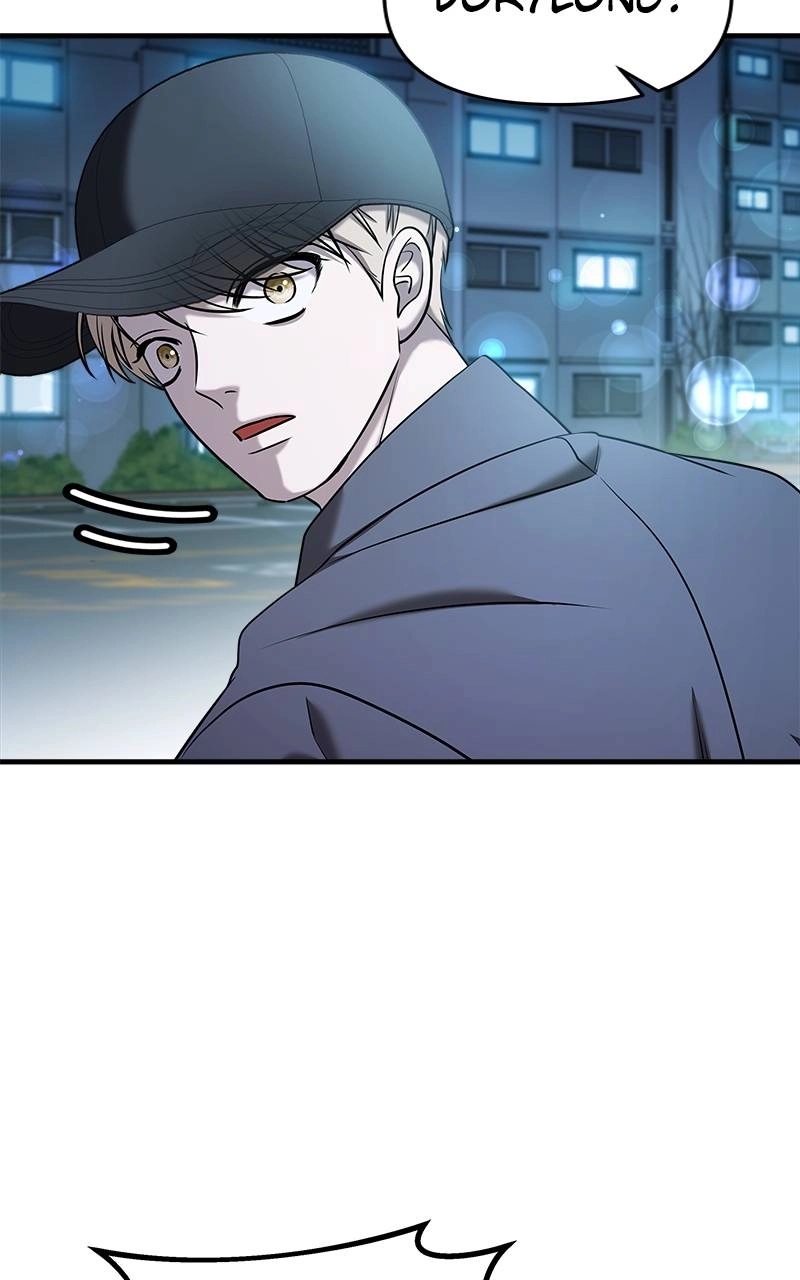 Villain with a Crush Chapter 60 Page 123