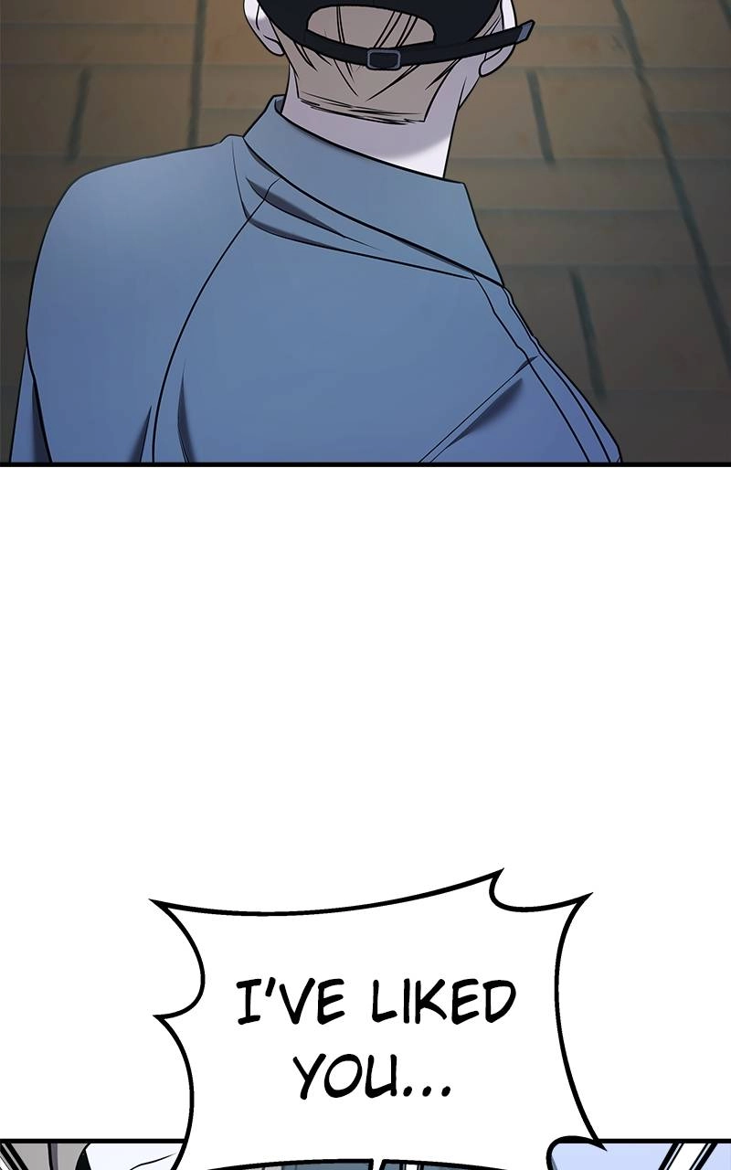 Villain with a Crush Chapter 60 Page 125