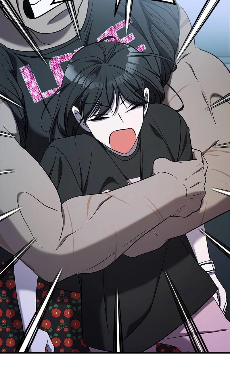 Villain with a Crush Chapter 60 Page 126