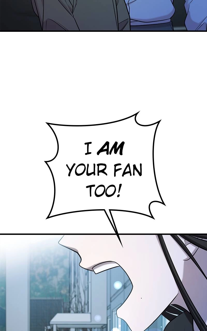 Villain with a Crush Chapter 60 Page 128