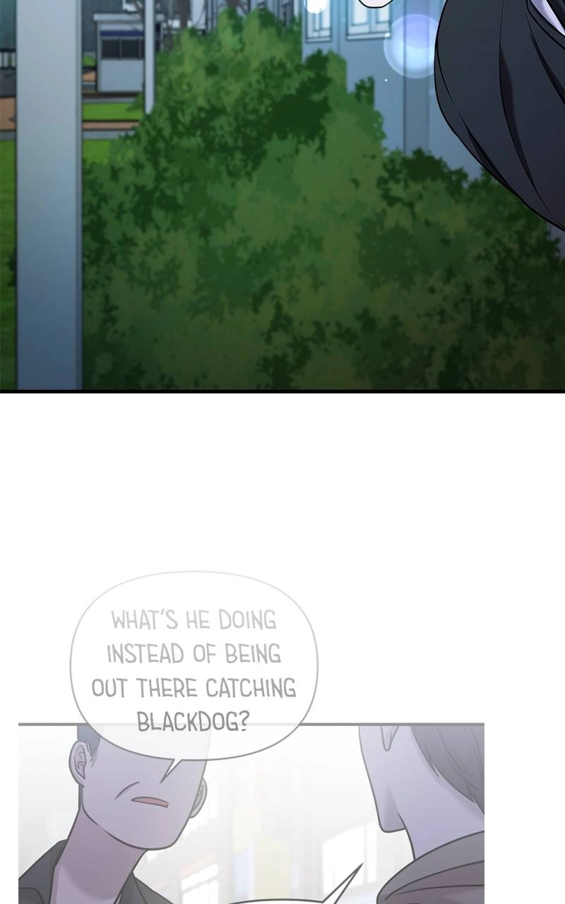 Villain with a Crush Chapter 60 Page 129
