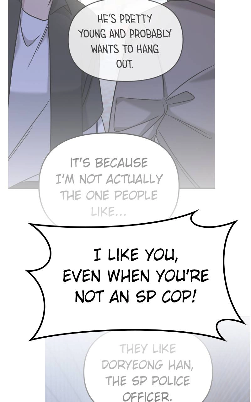 Villain with a Crush Chapter 60 Page 130