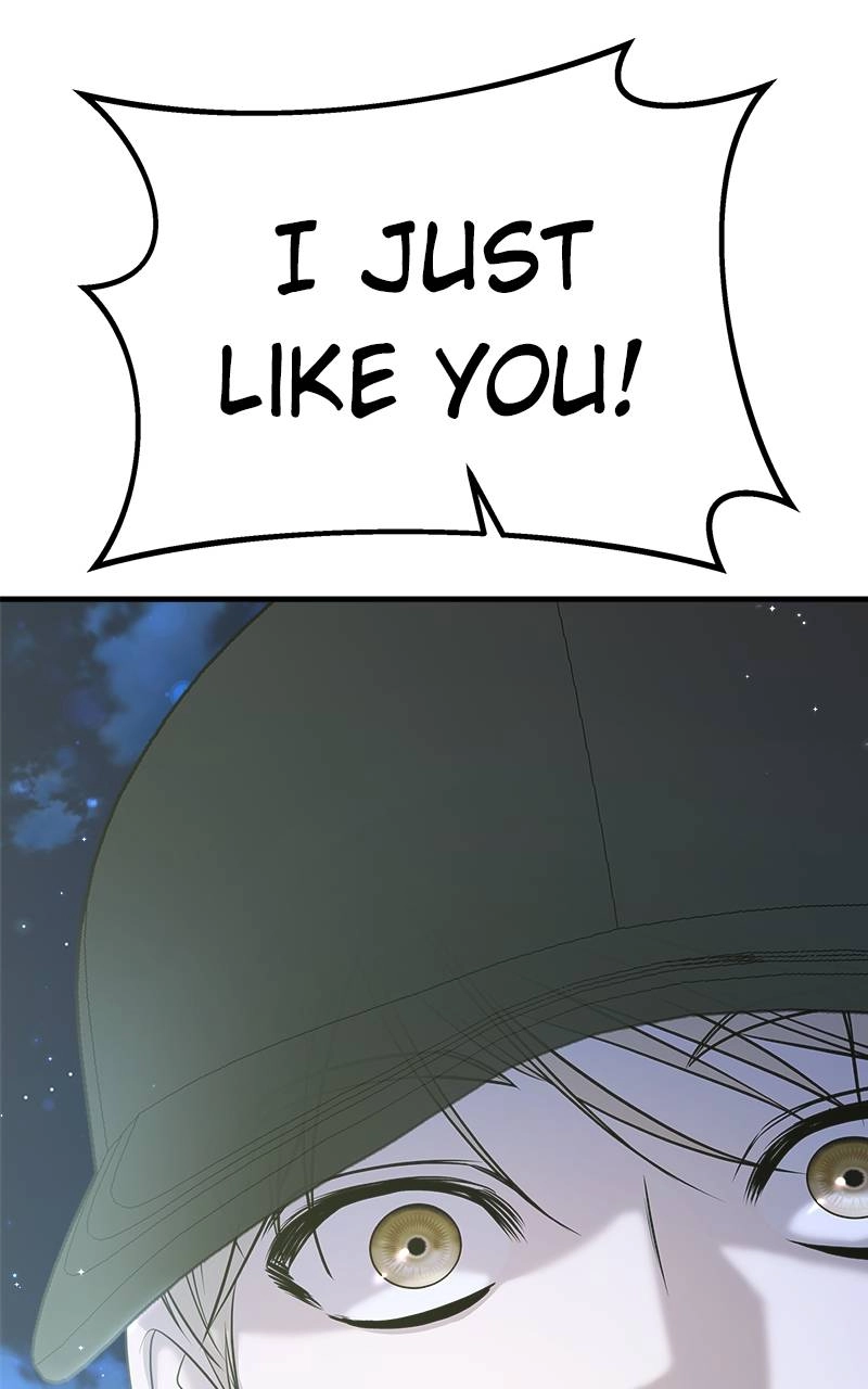 Villain with a Crush Chapter 60 Page 132