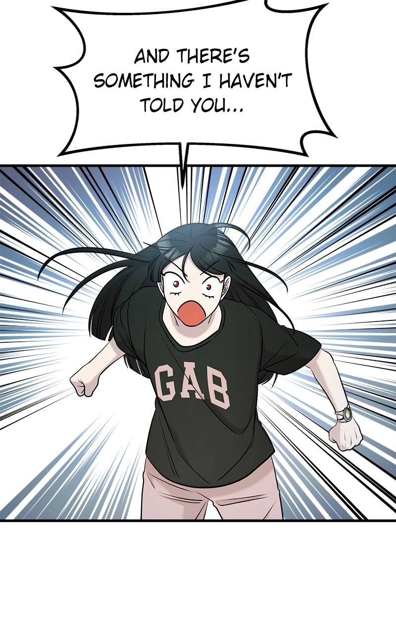 Villain with a Crush Chapter 60 Page 134