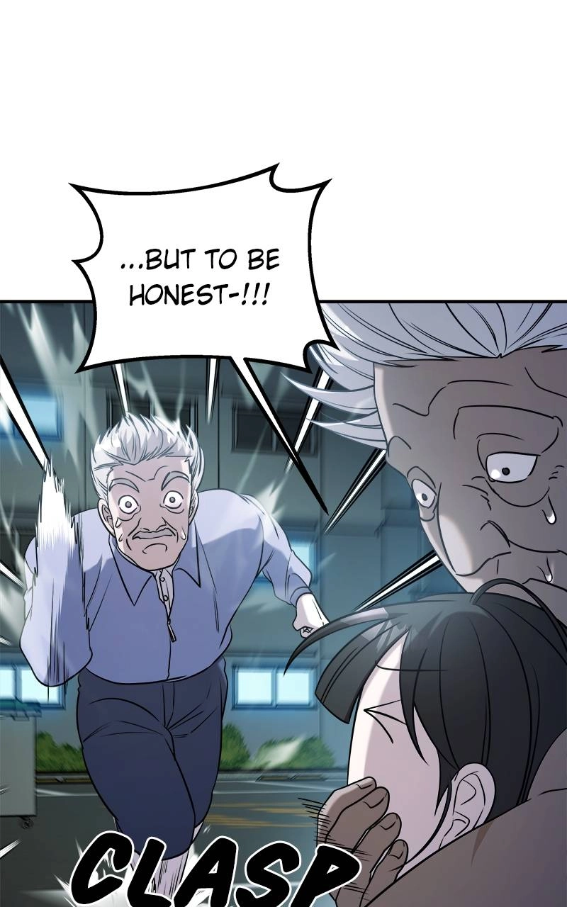 Villain with a Crush Chapter 60 Page 135