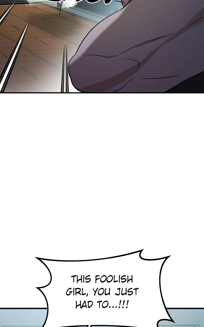 Villain with a Crush Chapter 60 Page 136