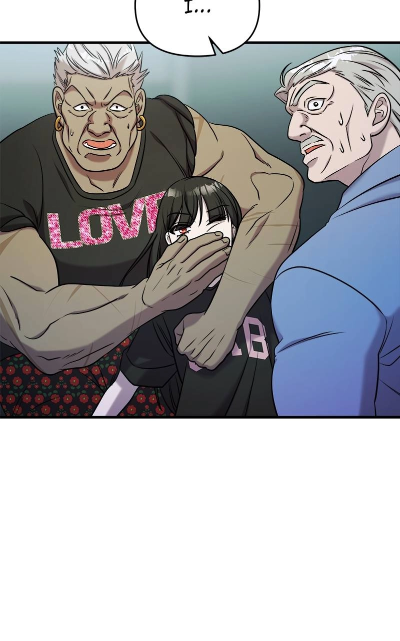 Villain with a Crush Chapter 60 Page 141