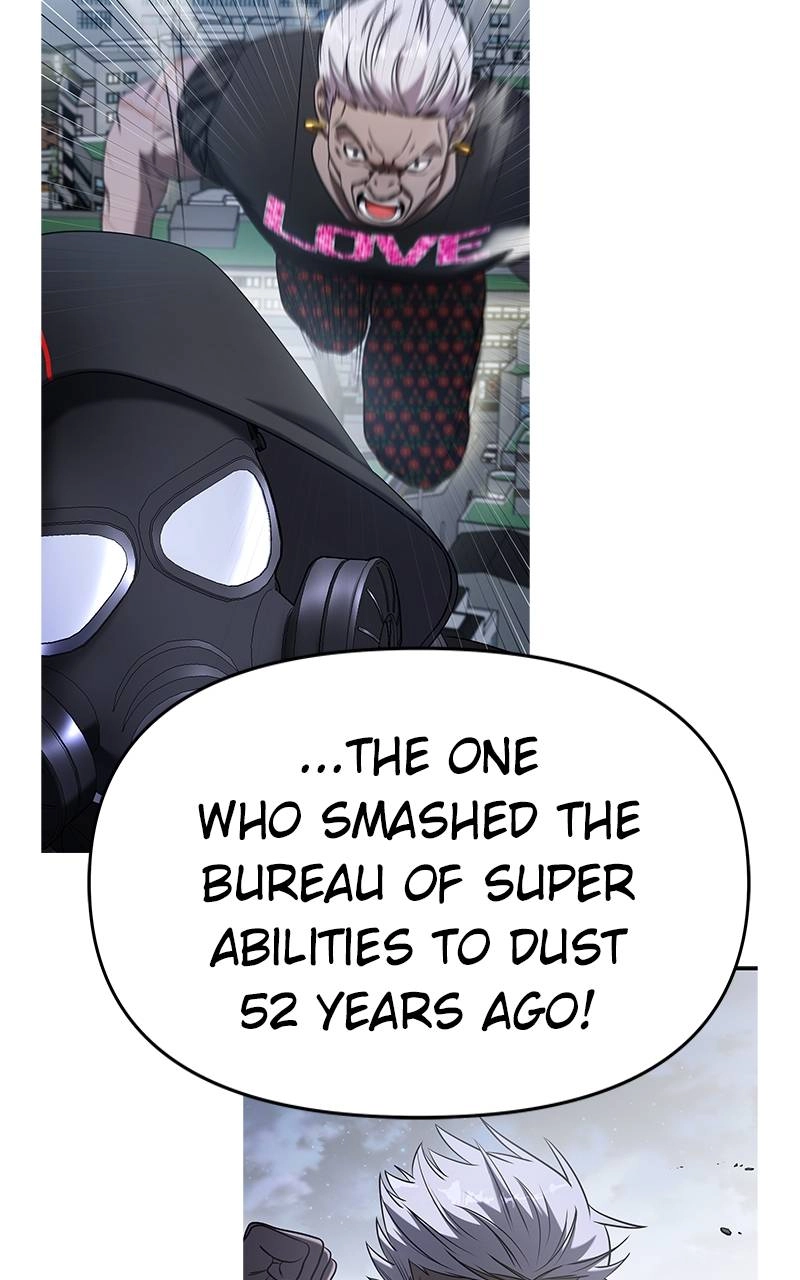 Villain with a Crush Chapter 60 Page 13